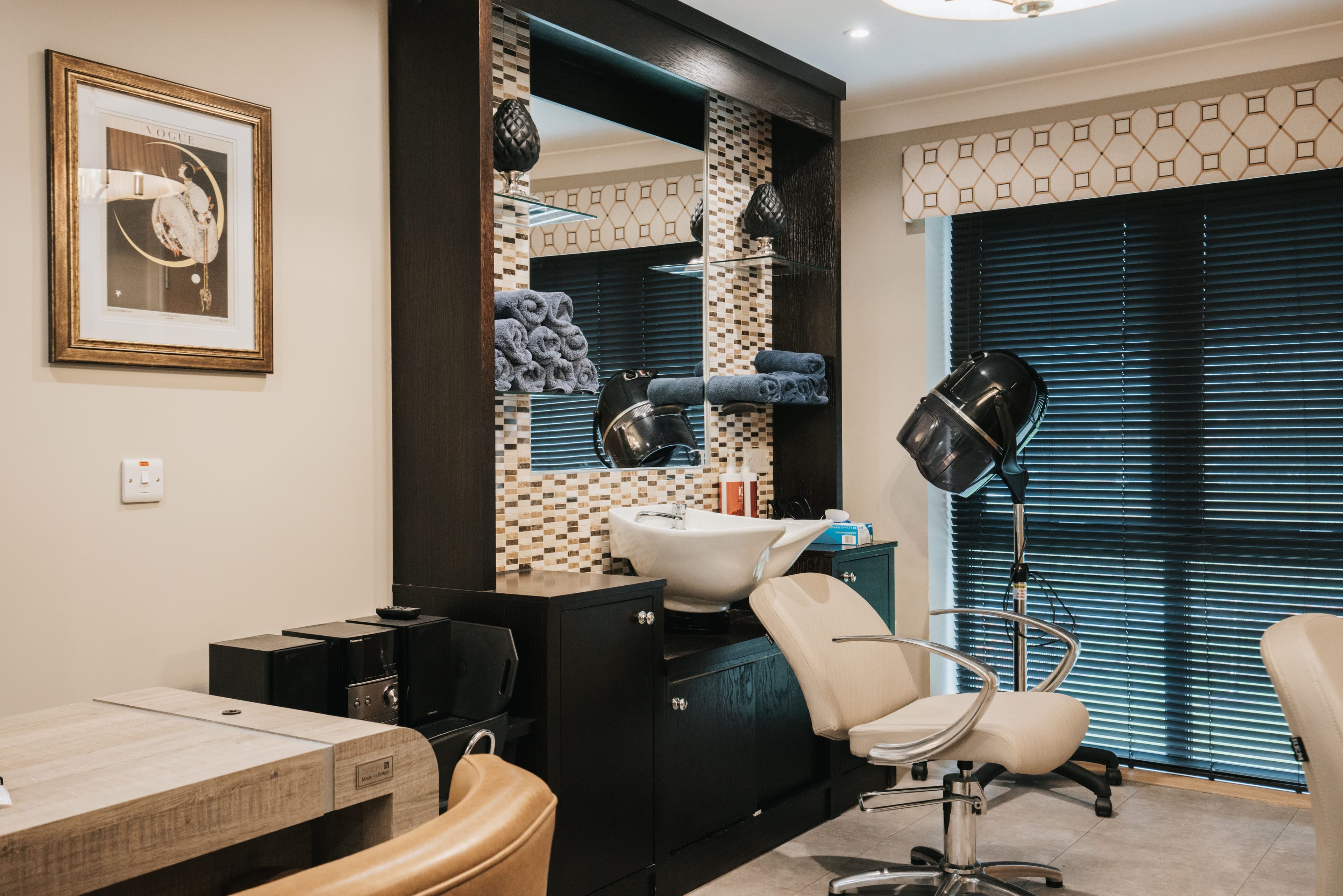 Meallmore - Greenan Manor care home - 016