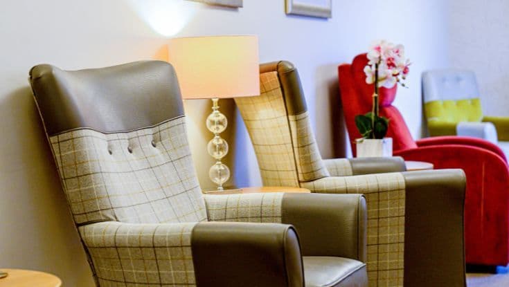 HC-One - Greenfield Park care home - 001