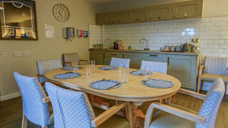 HC-One - Greenfield Park care home - 002