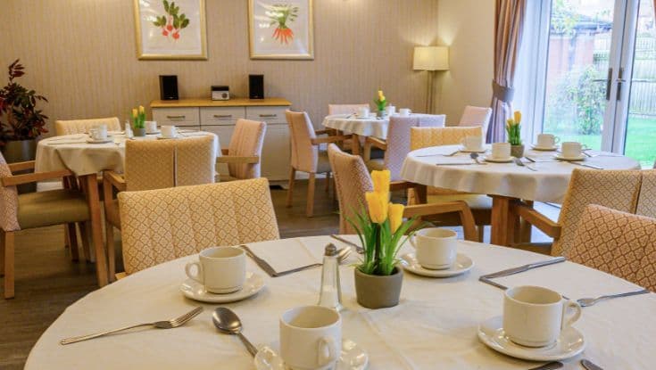 HC-One - Greenfield Park care home - 003