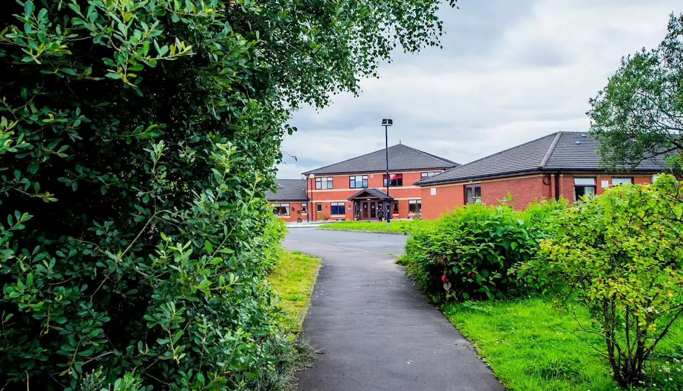 HC-One - Greenfield Park care home - 000