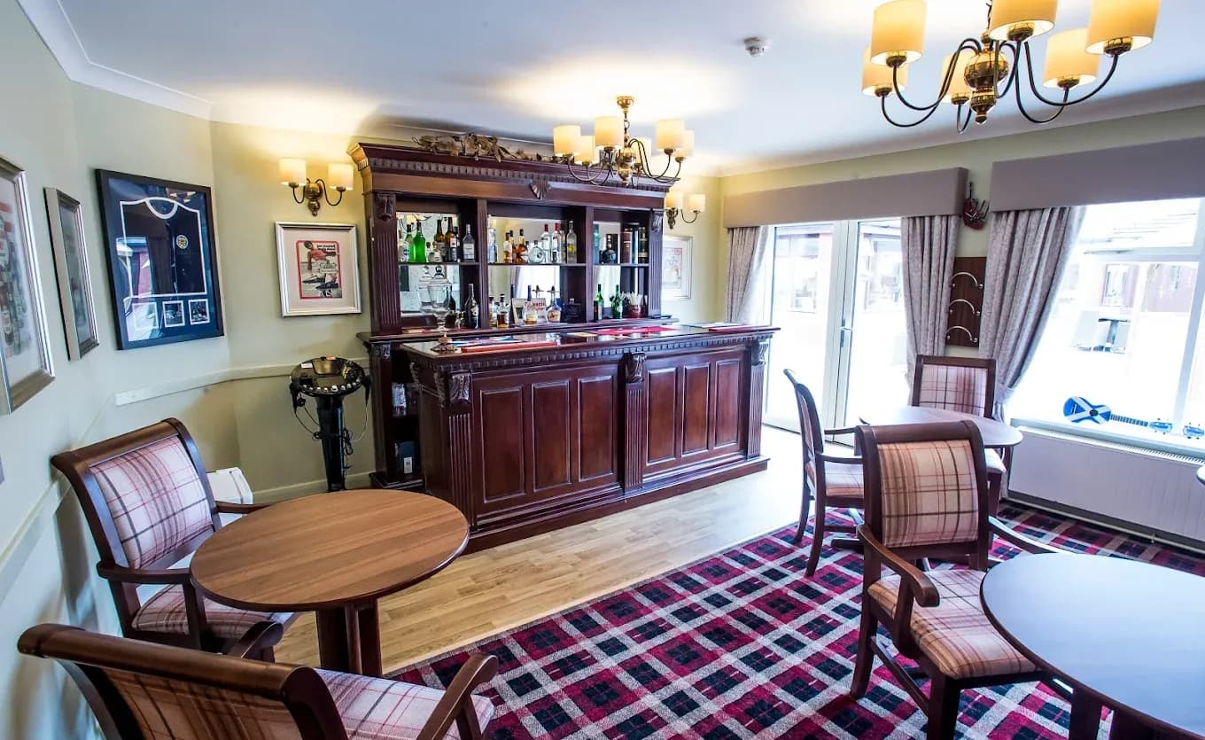 HC-One - Greenfield Park care home - 004