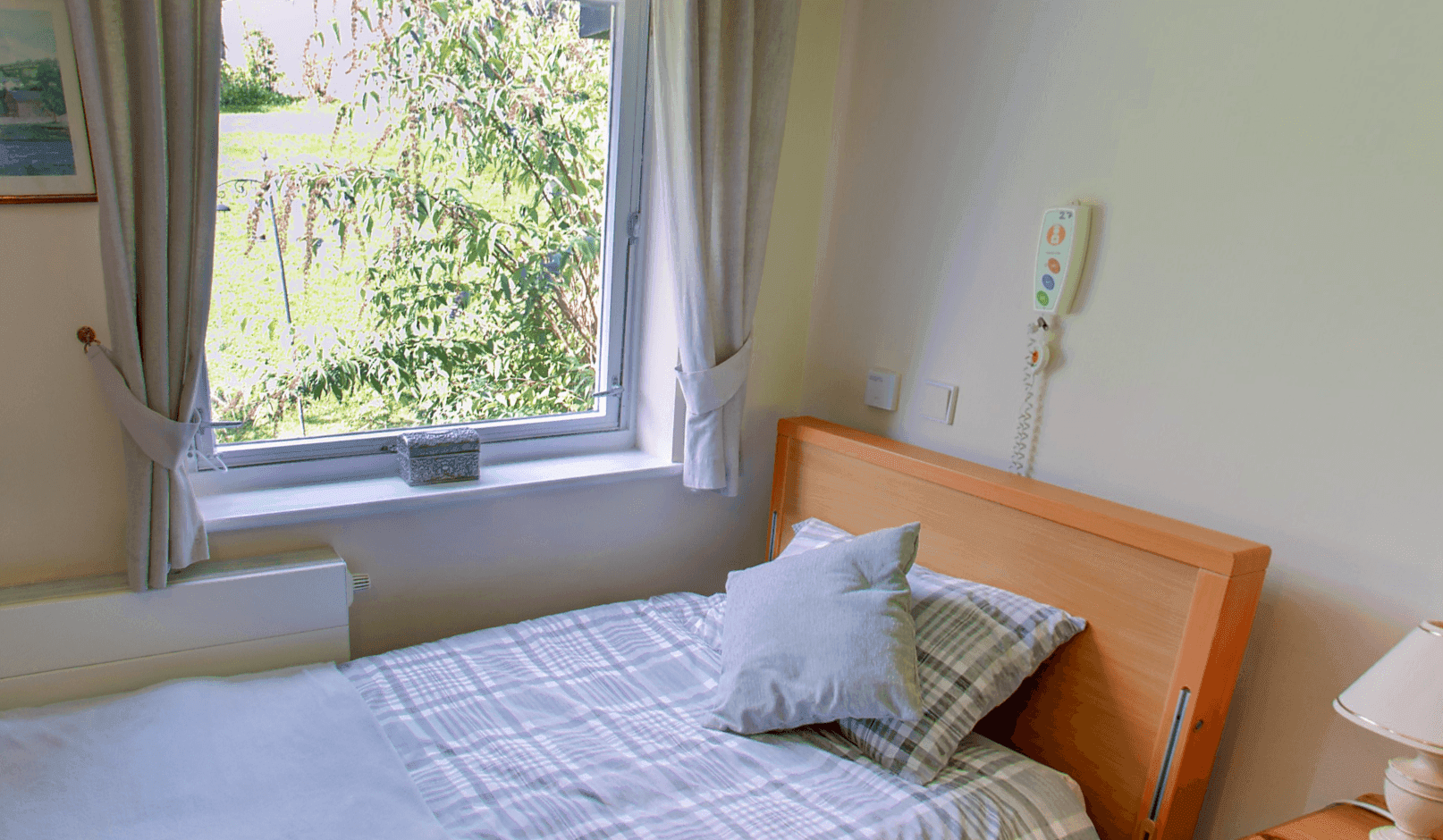Shaw Healthcare - Greenhill care home 2
