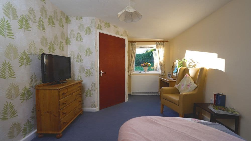 Shaw Healthcare - Greenhill care home - 009