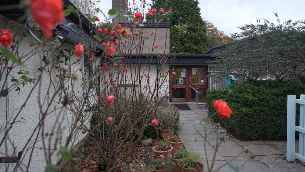 Shaw Healthcare - Greenhill care home 3