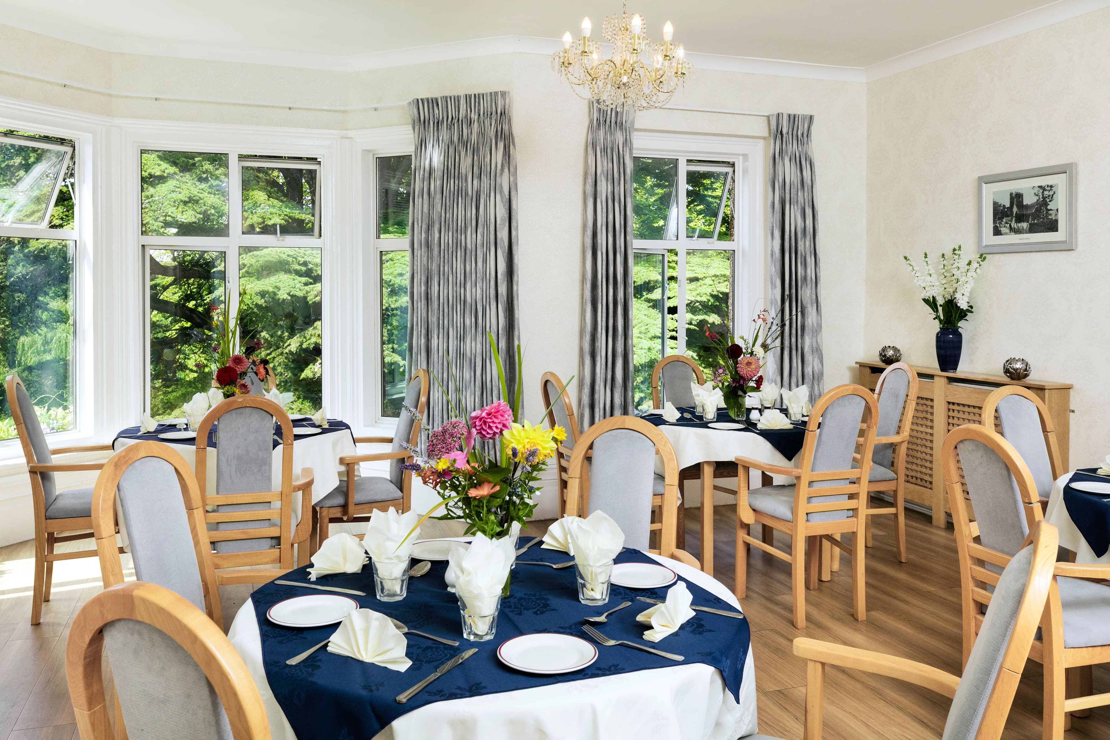 B&M Care - Greenhill care home 3