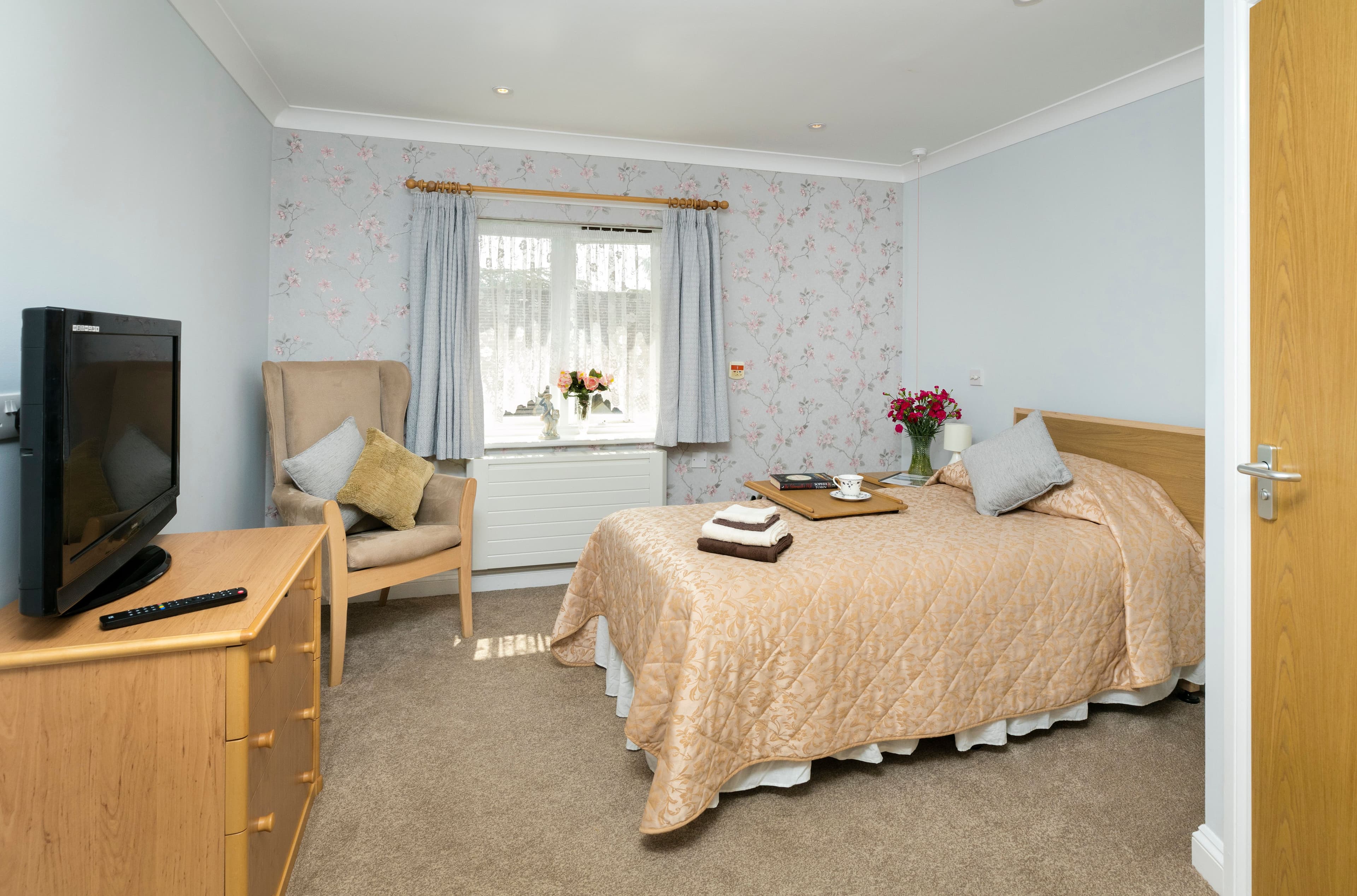 B&M Care - Greenhill care home - 006
