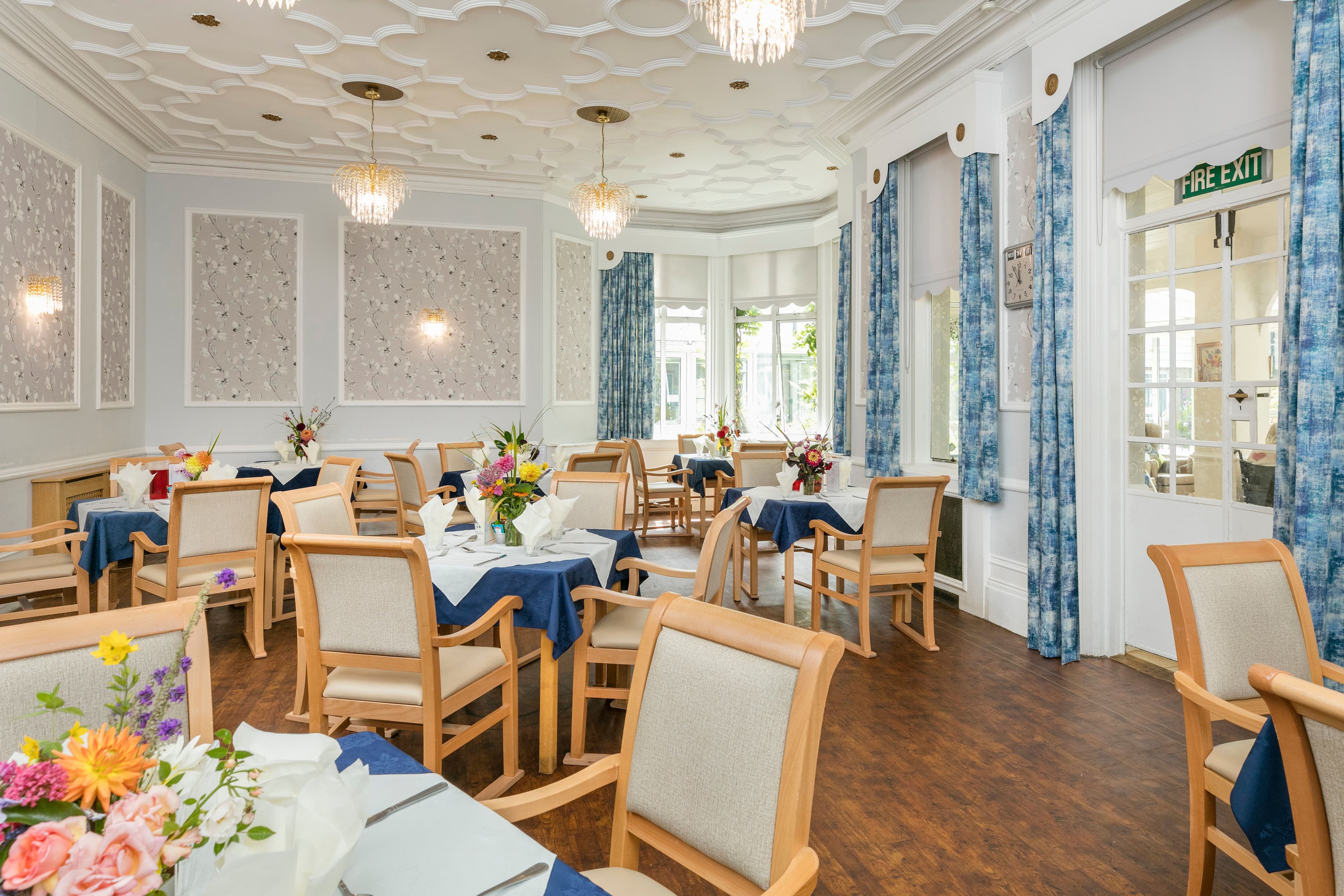 B&M Care - Greenhill care home - 004