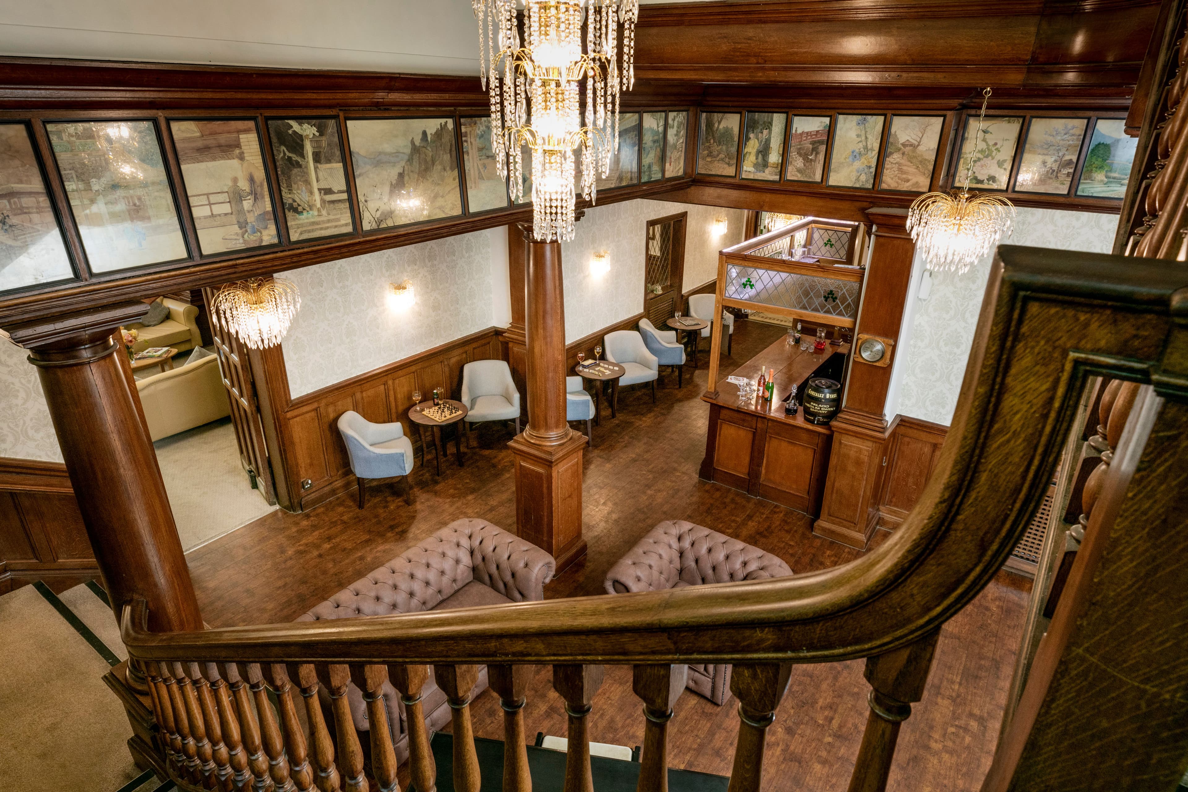 B&M Care - Greenhill care home - 005