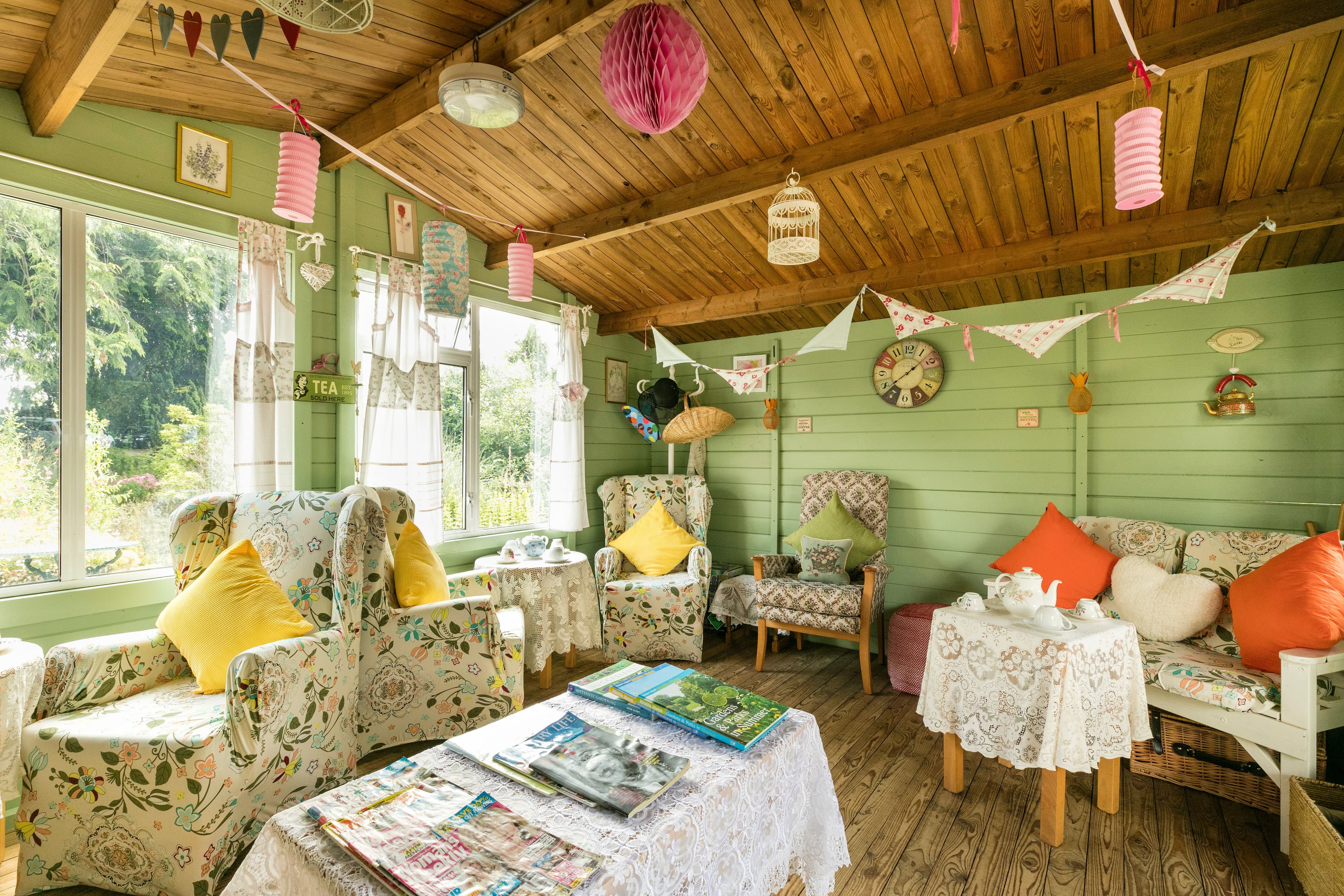 B&M Care - Greenhill care home - 012