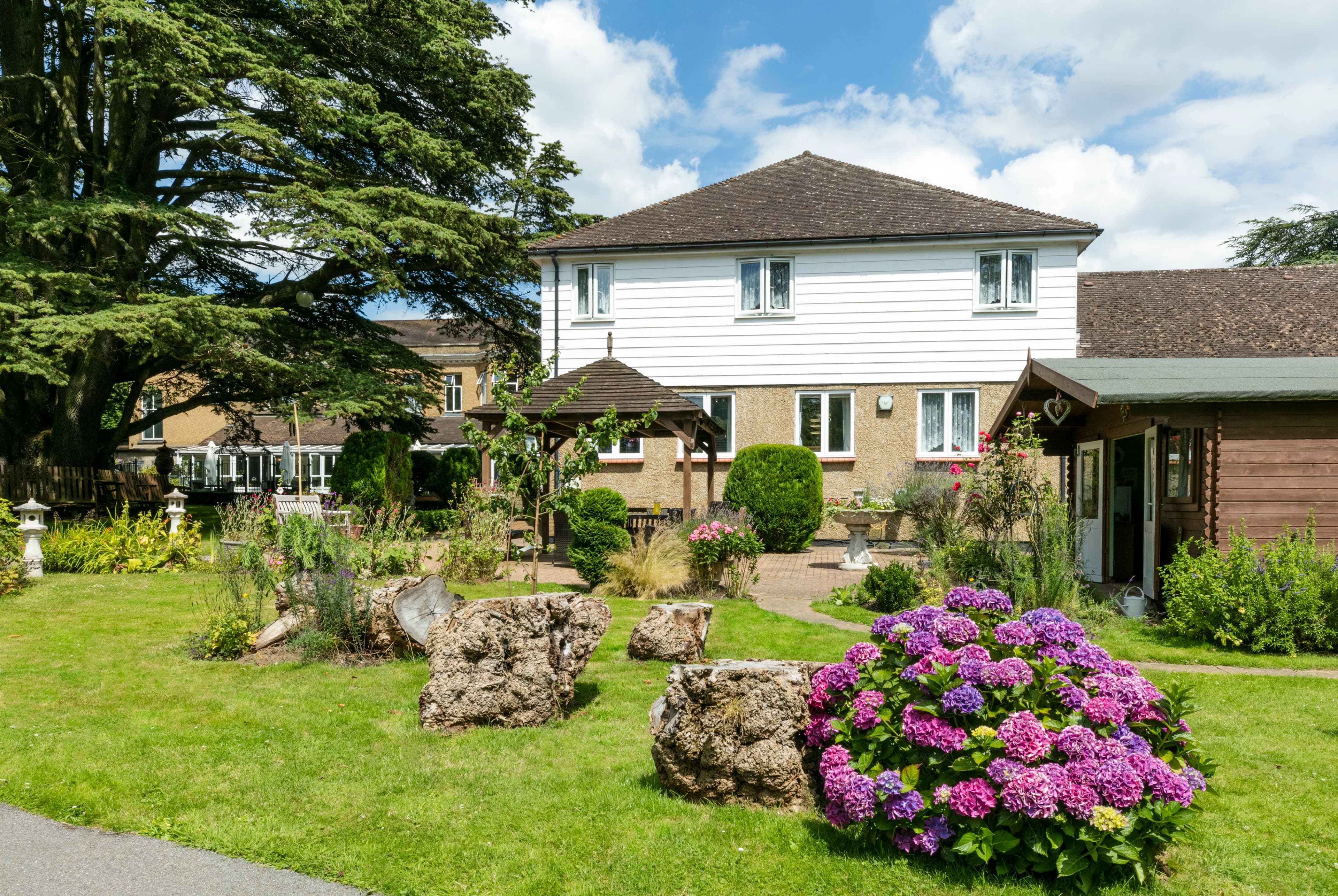B&M Care - Greenhill care home - 011