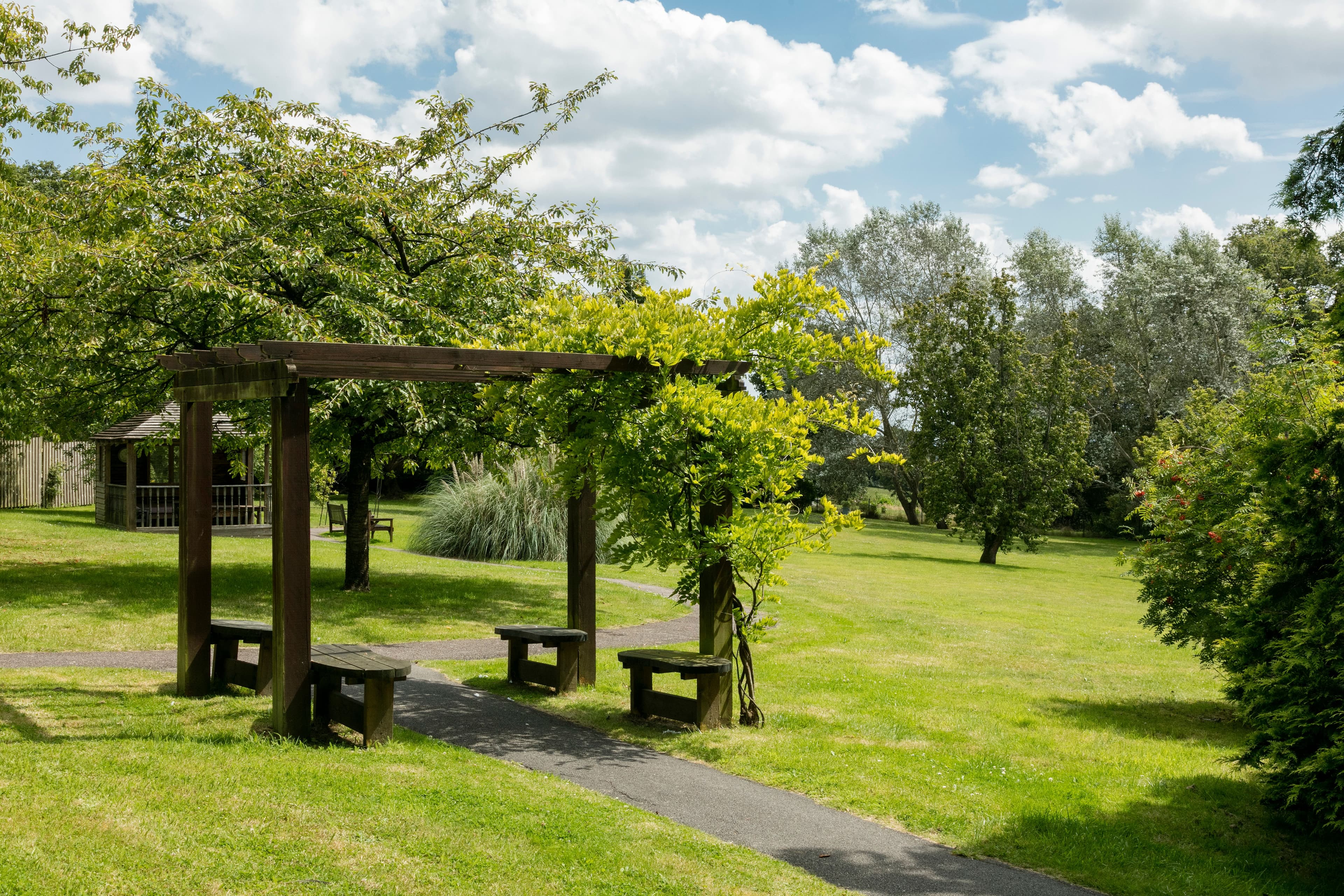 B&M Care - Greenhill care home - 009