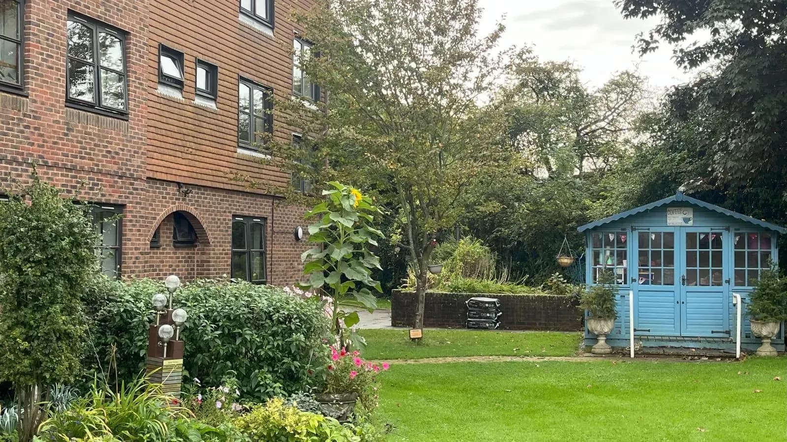 MHA - Greenways care home - 006
