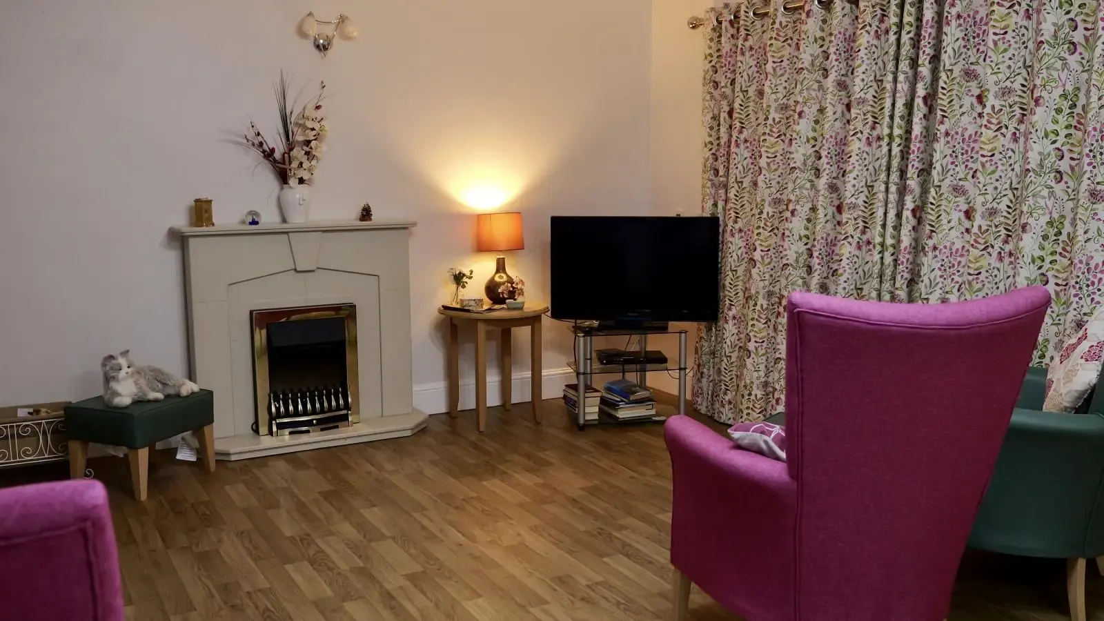 MHA - Greenways care home 2