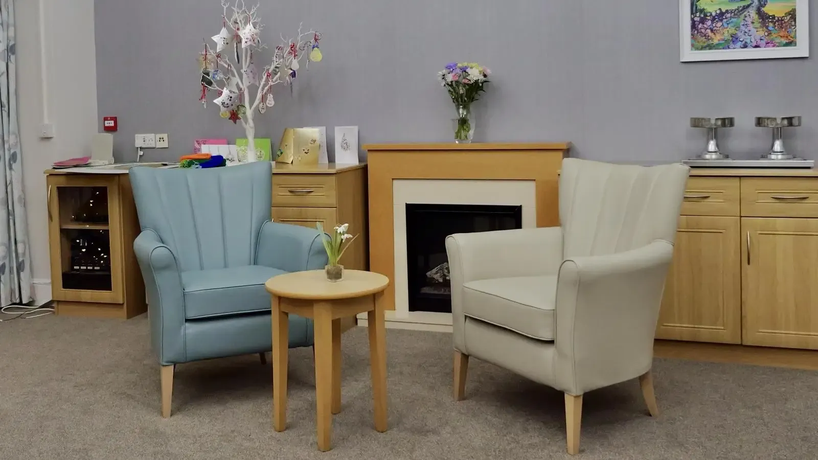 MHA - Greenways care home 3