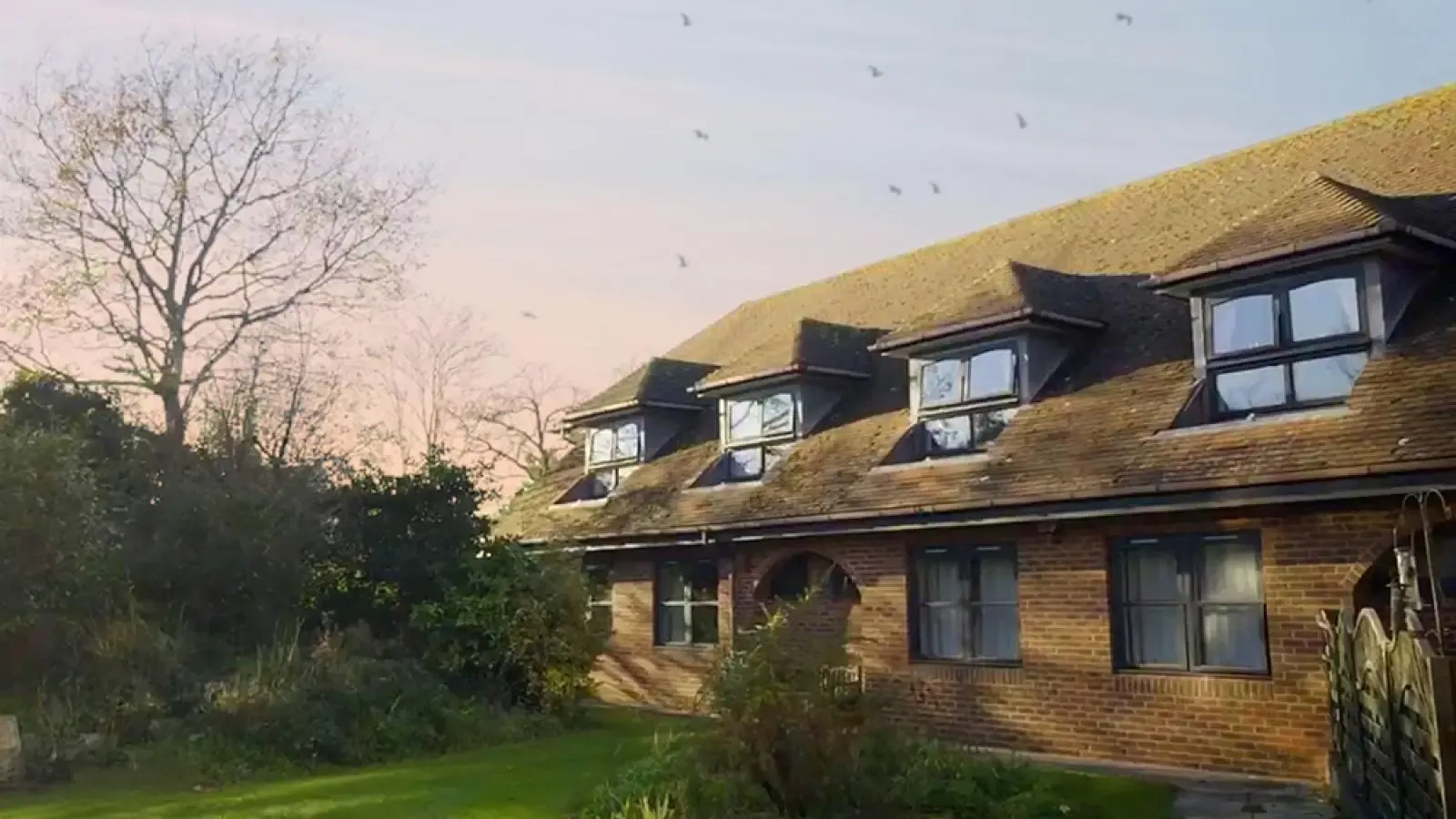 MHA - Greenways care home 1