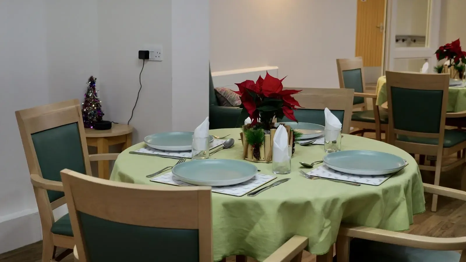 MHA - Greenways care home - 003