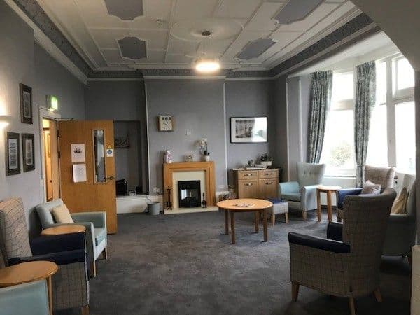 Grosvenor House Care Home, Saint Leonards-on-sea, TN38 0AE