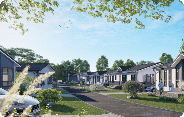 Coastal Retreat Care Home