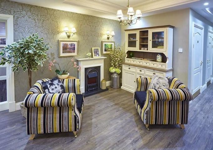 Grove Park Care Home, Leeds, LS6 2BG