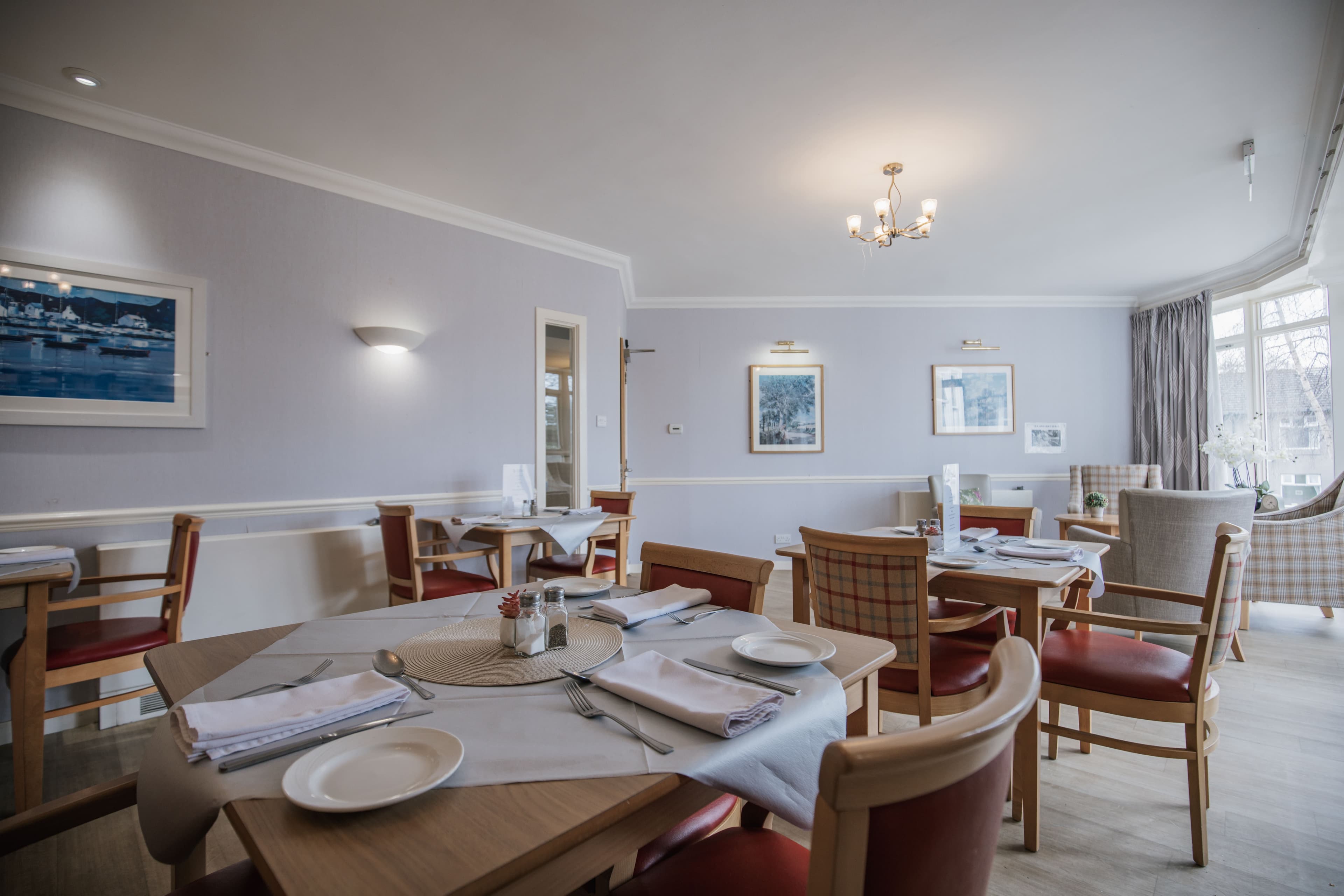 Meallmore - Grove care home - 004