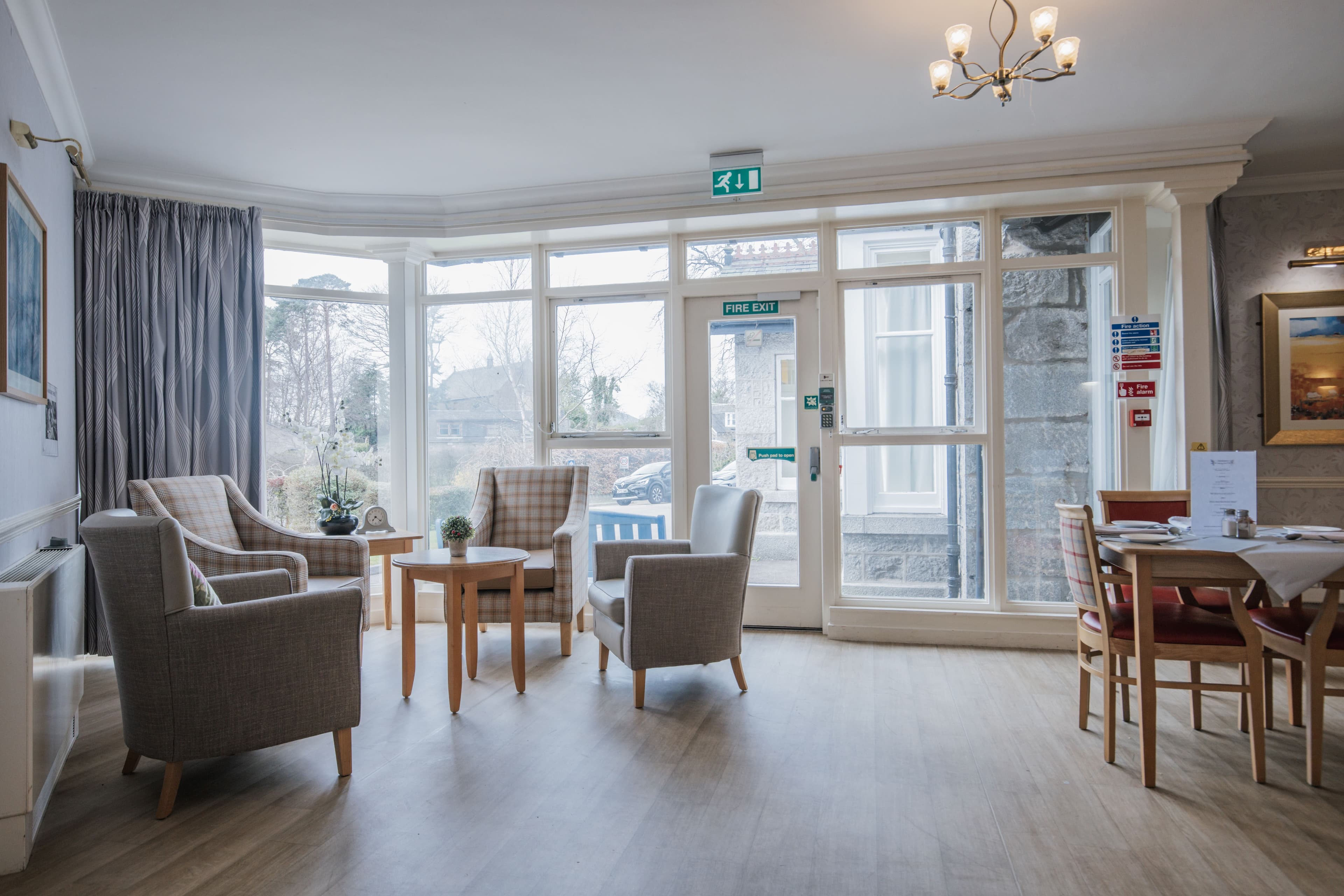 Meallmore - Grove care home - 002