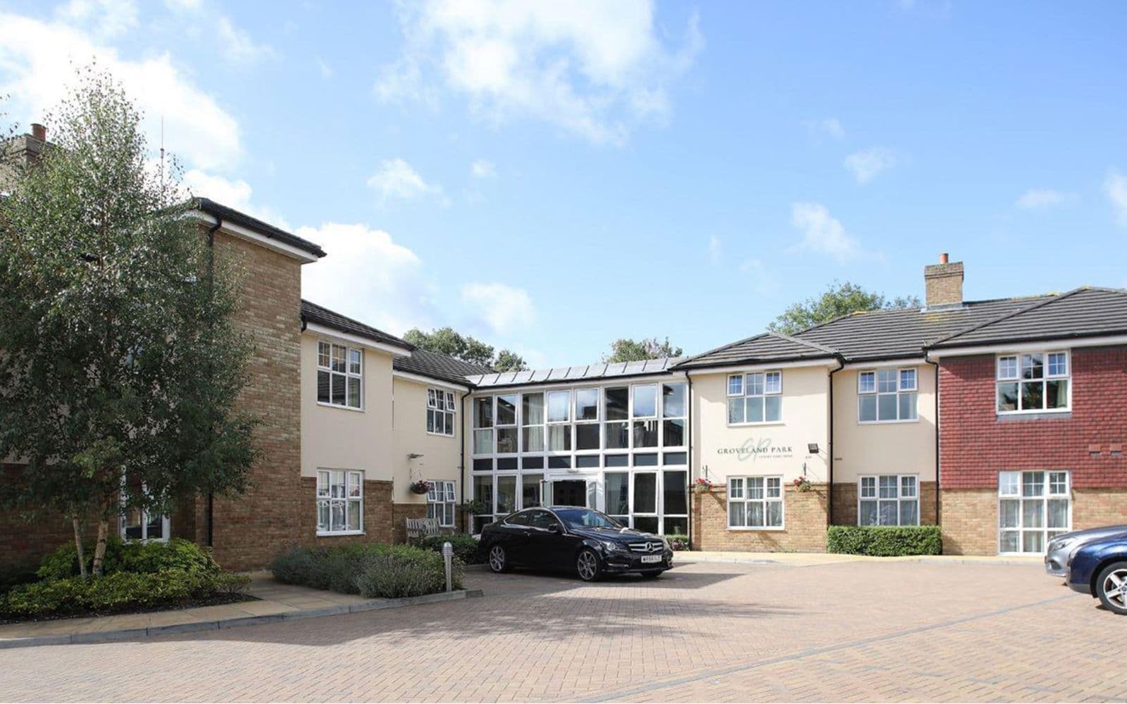 Groveland Park Care Home