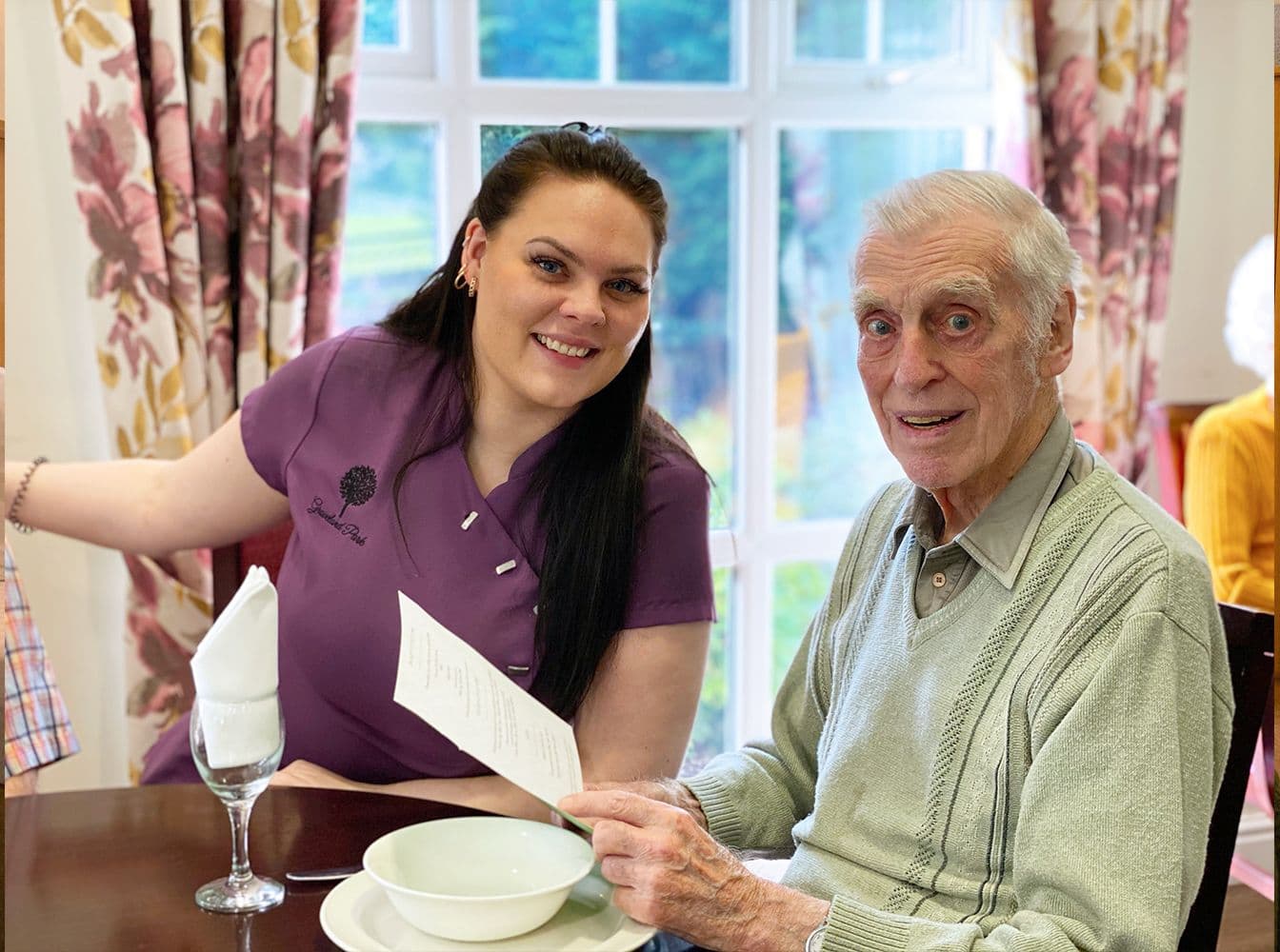 Independent Care Home - Groveland Park care home 009