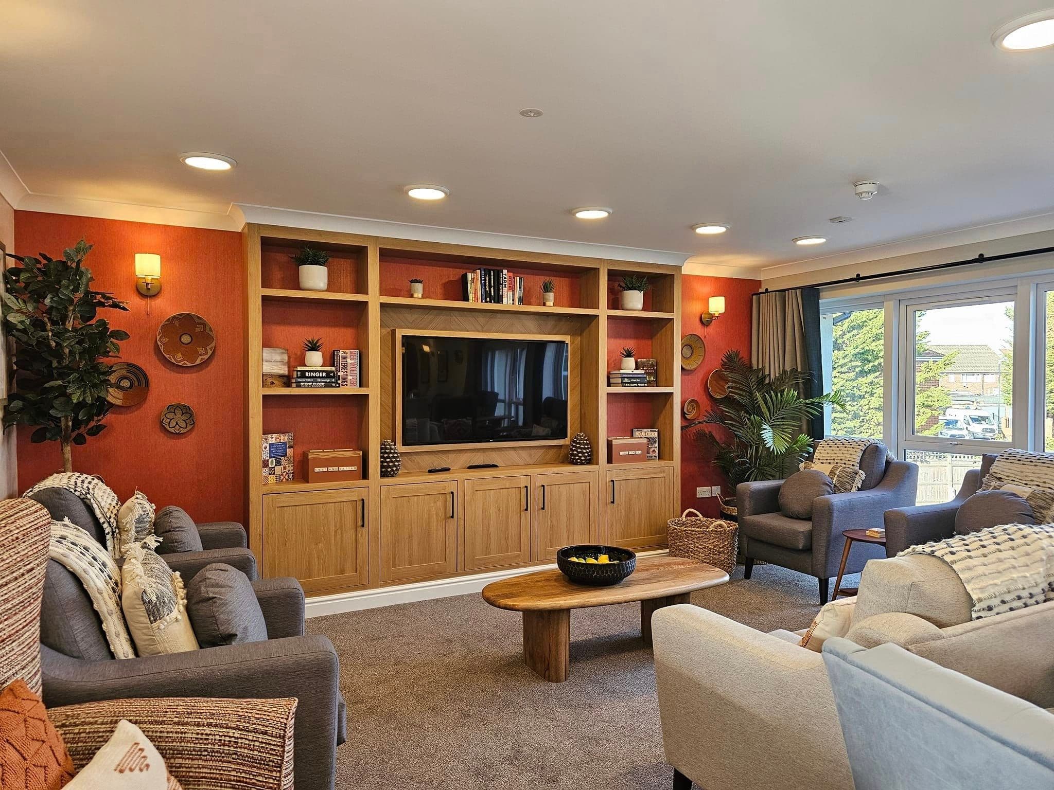 Independent Care Home - Groveland Park care home - 001