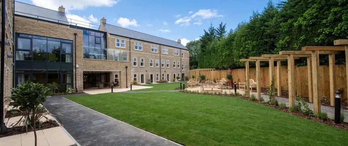 New Care - Guiseley Manor care home 008