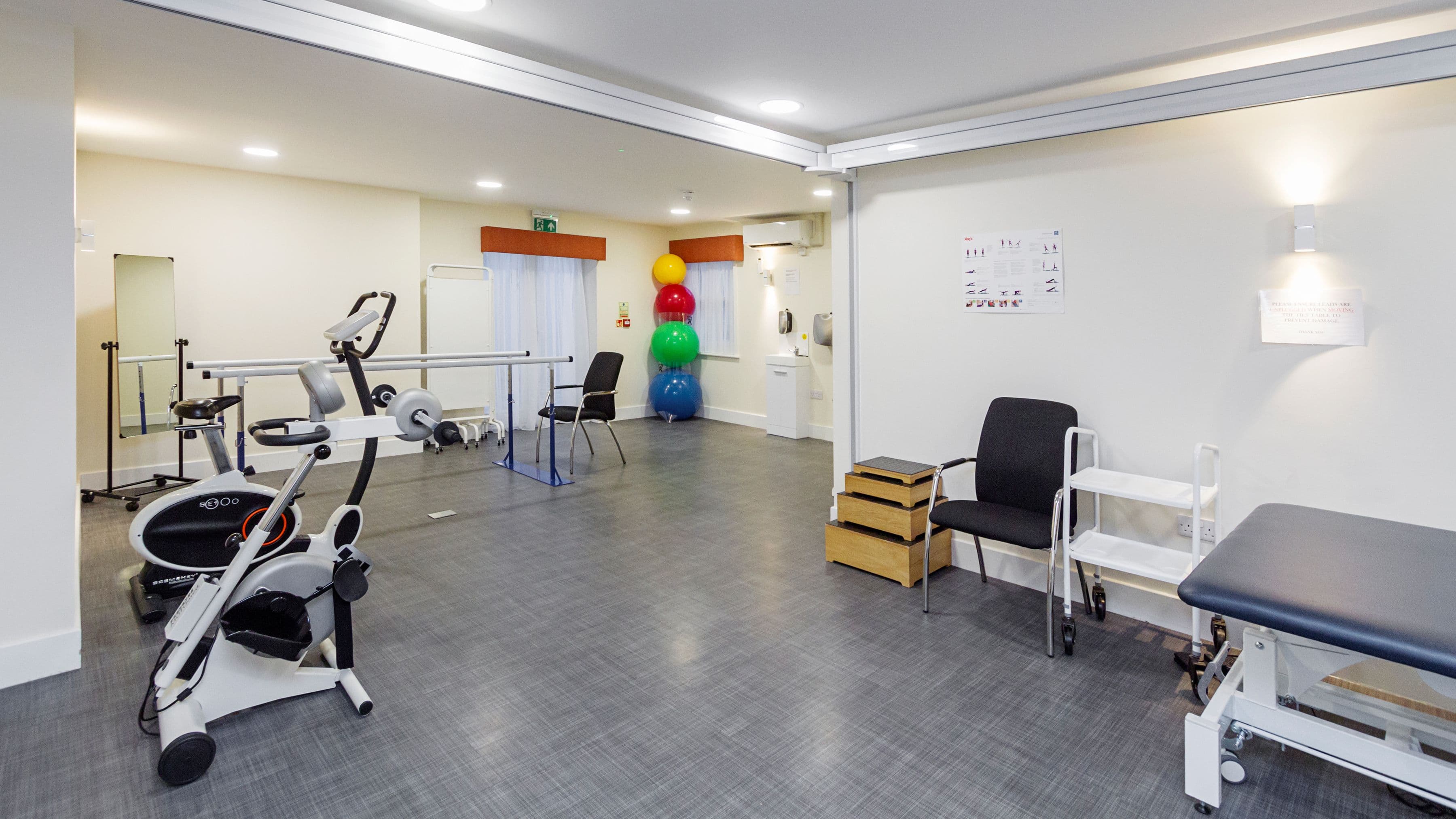 Kingston Rehabilitation Home in Kingston Upon Thames 9