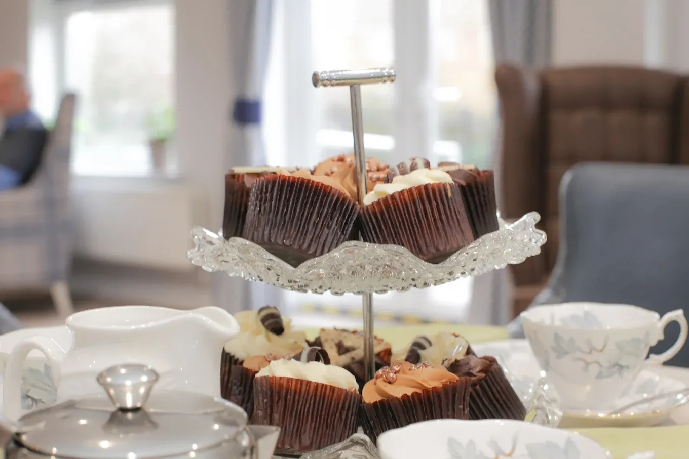 HC-One - Ridgeway Lodge care home - 005