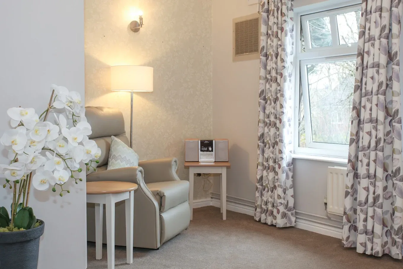 HC-One - Ridgeway Lodge care home - 003