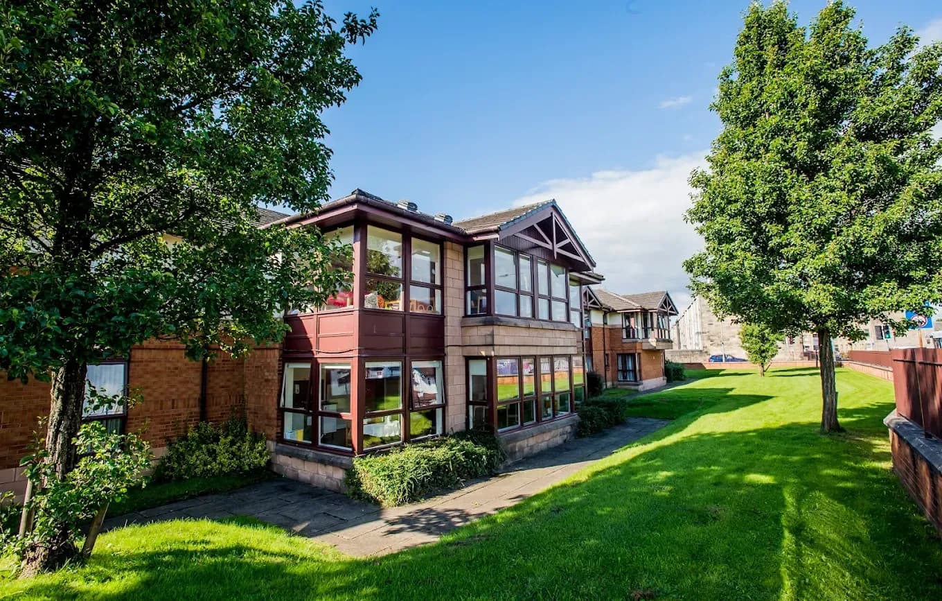 Castle View Care Home