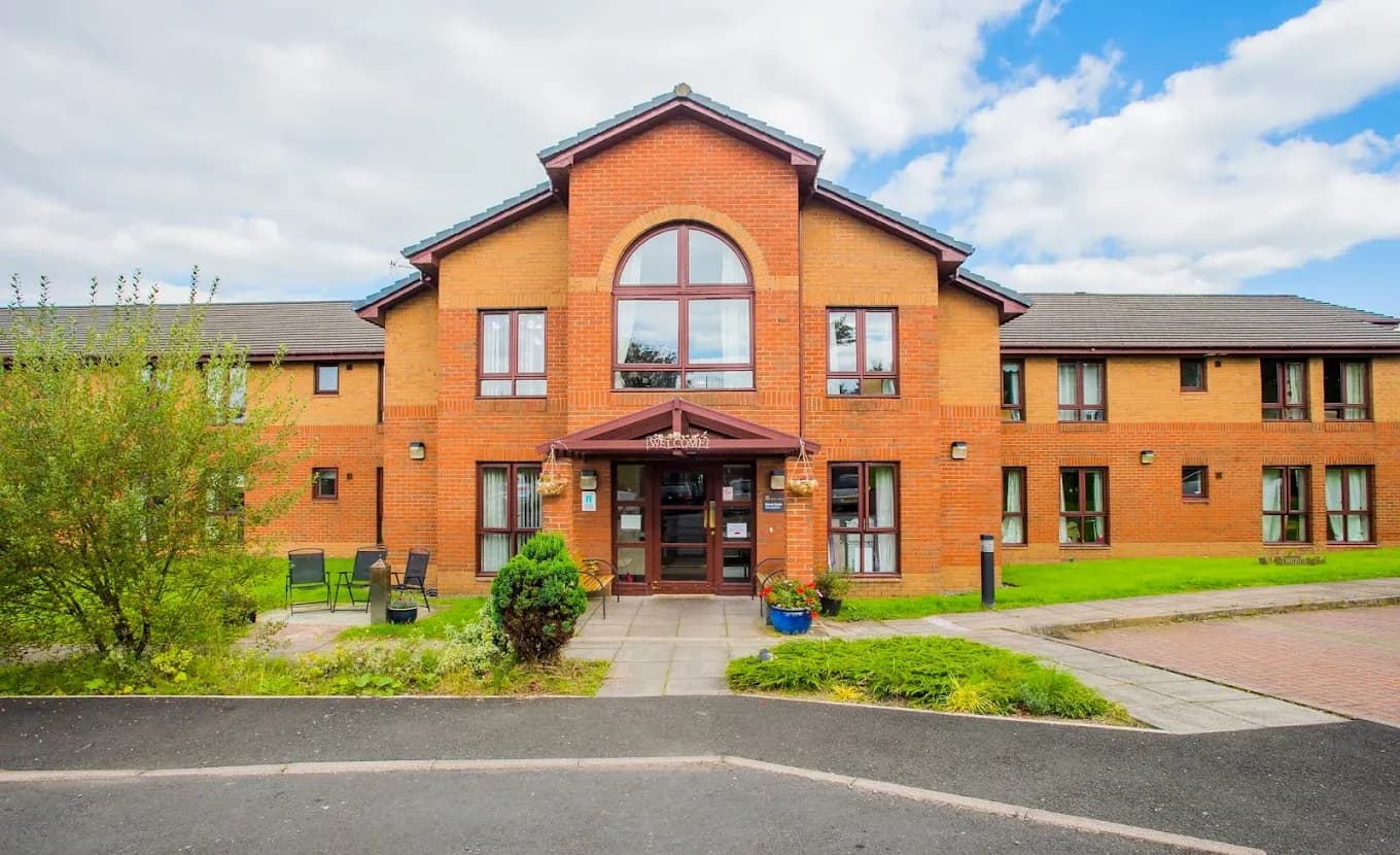 Hc-One - Mavisbank care home 1
