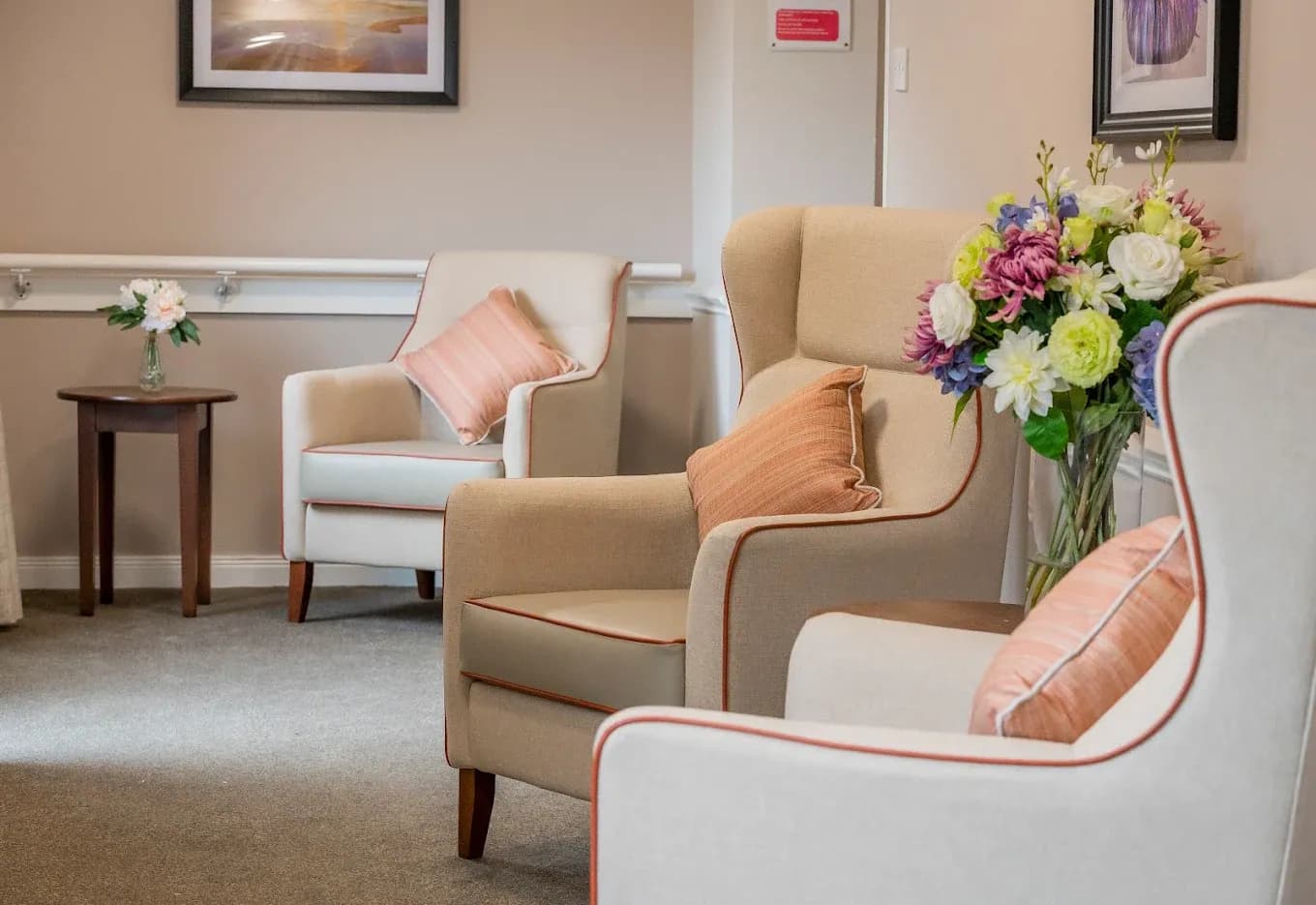HC-One - Balnacarron care home - 001