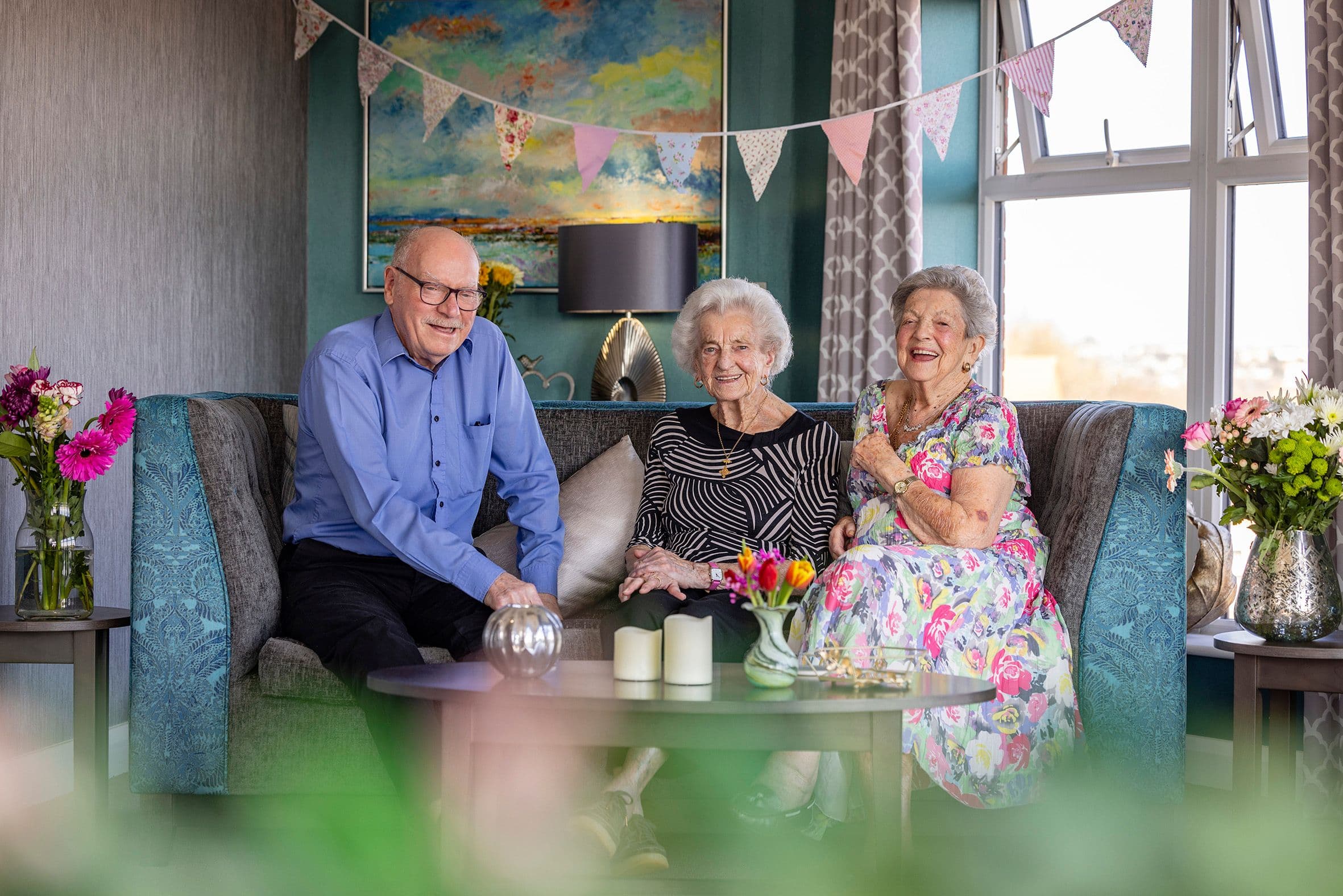 HC-One - Hepworth House care home - 006
