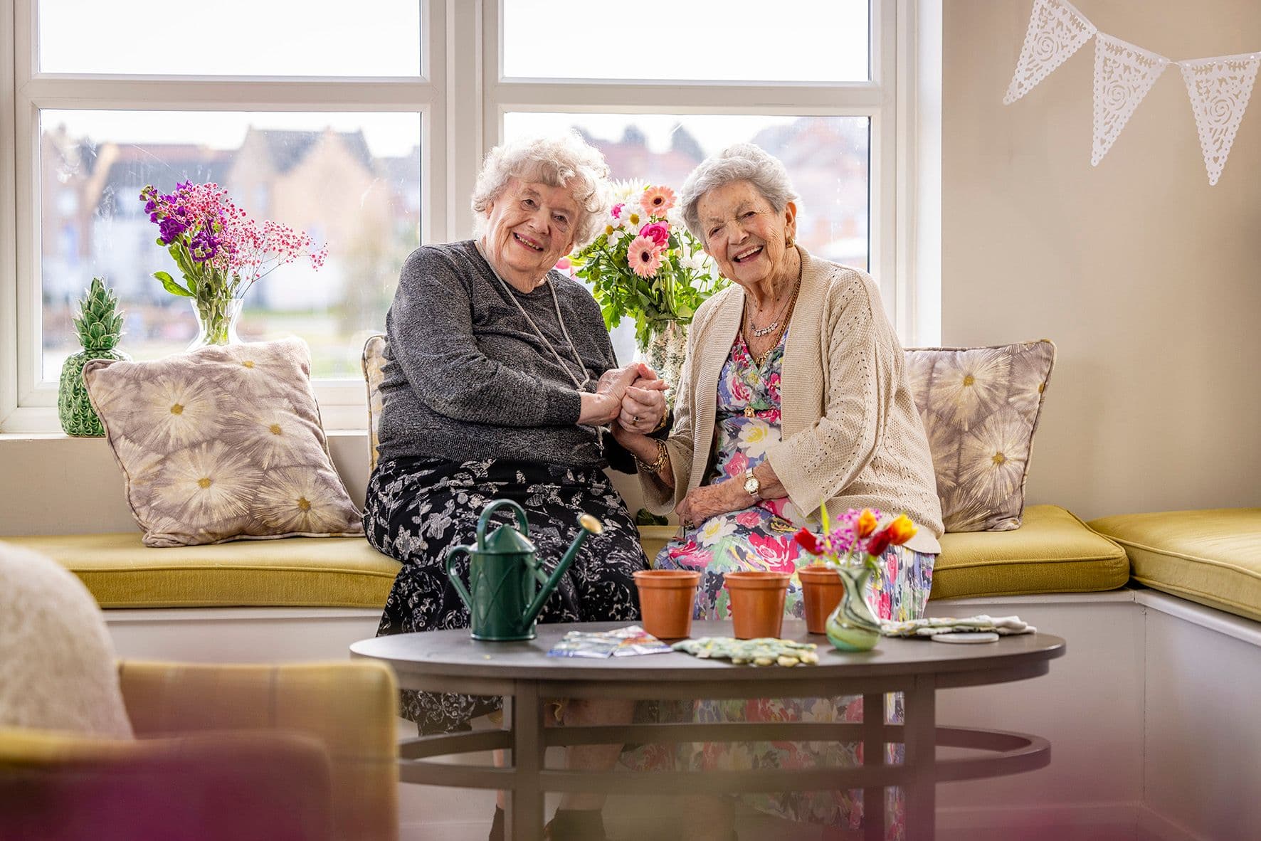 HC-One - Cadley Hill View care home - 010