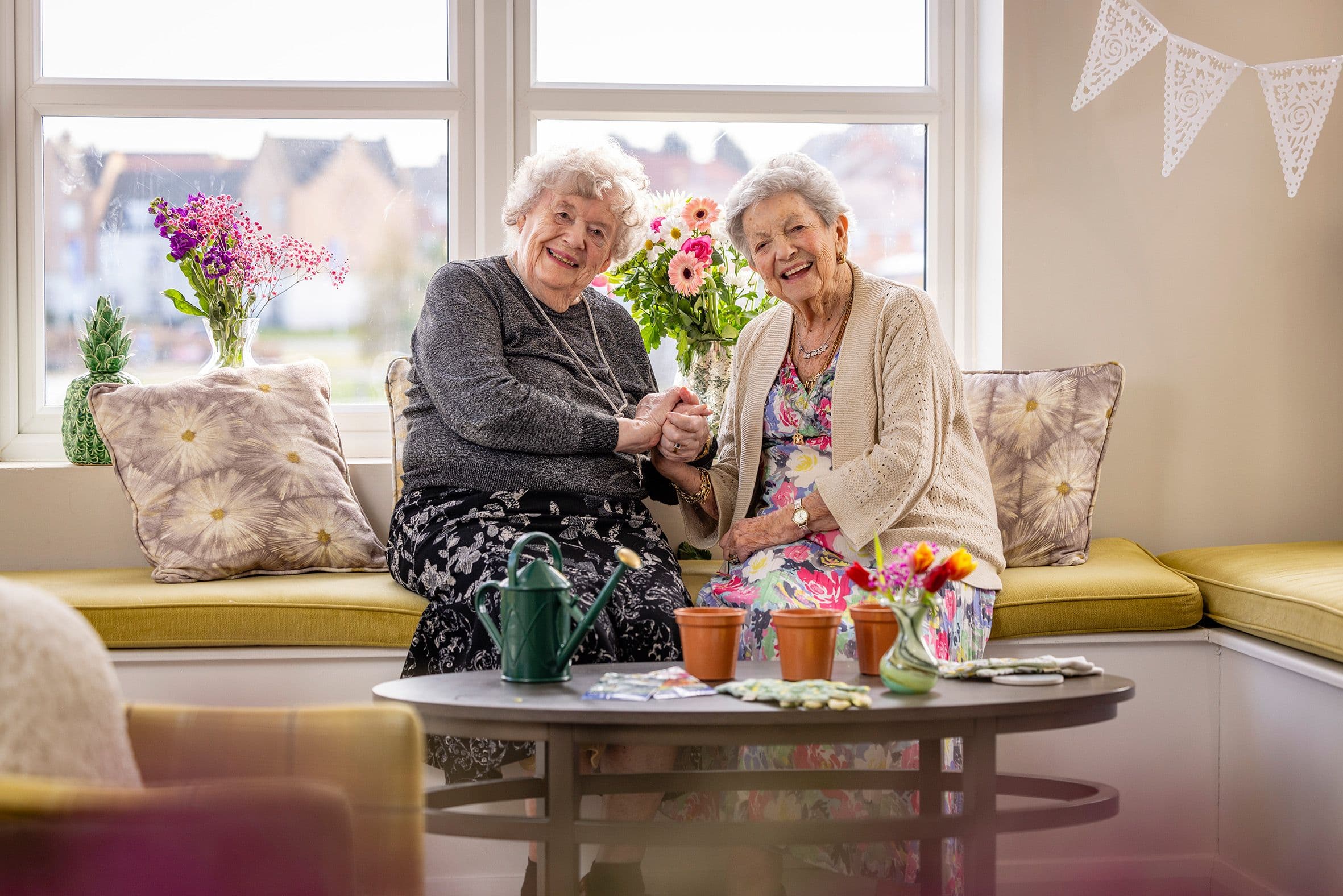 HC-One - Hepworth House care home - 003