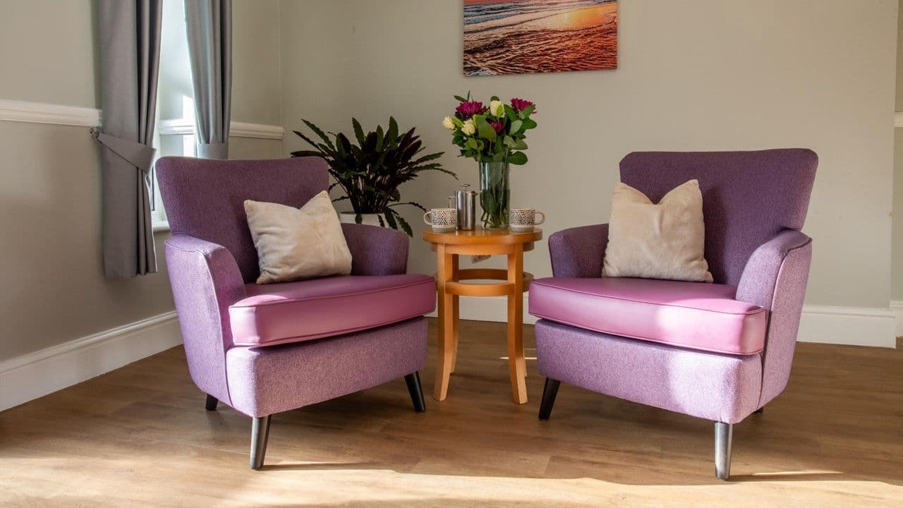 Bupa - Hatfield Peverel Lodge care home - 001