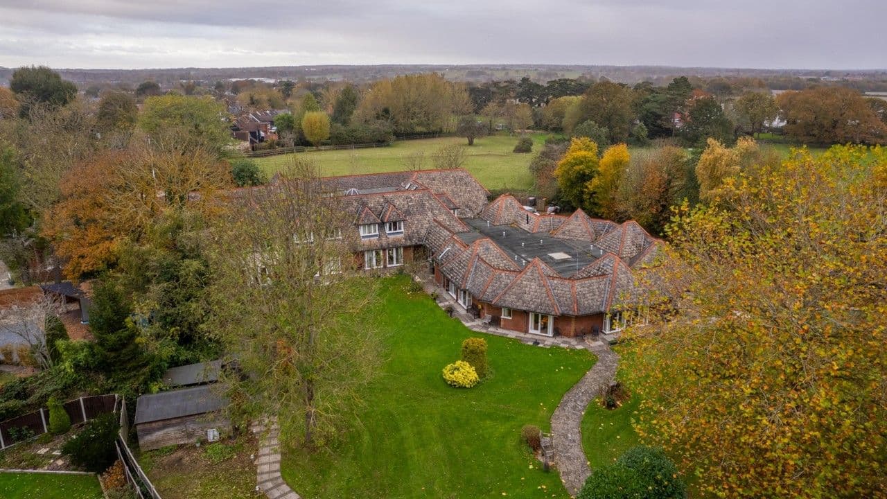 Bupa - Hutton Village care home - 006