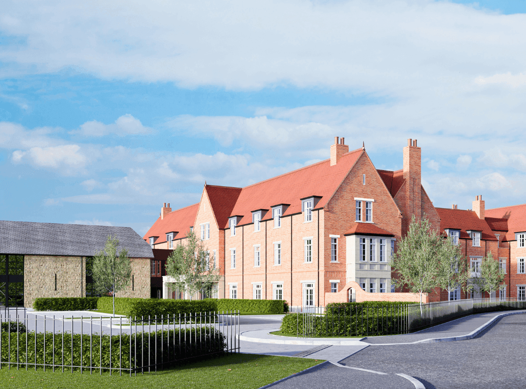 Majesticare - Haddenham Park care home - 000