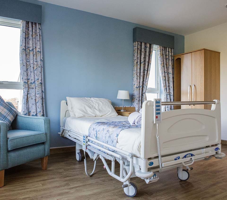 Independent Care Home - Haddington care home 3