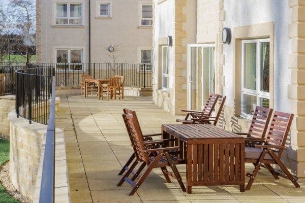 Haddington Care Home, Haddington, EH41 4EU