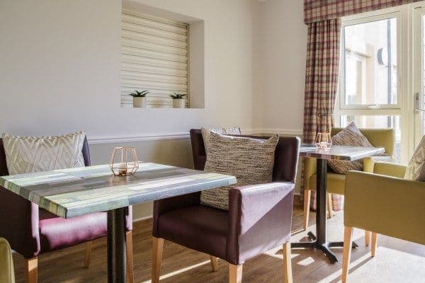 Haddington Care Home, Haddington, EH41 4EU