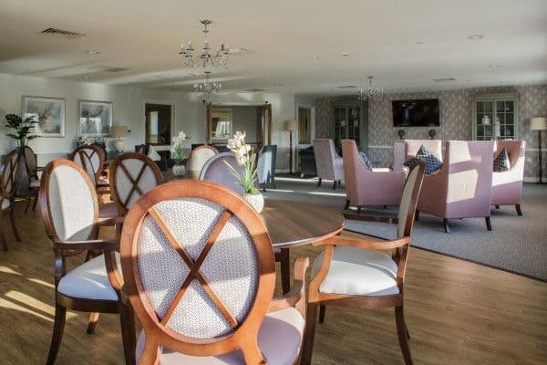Haddington Care Home, Haddington, EH41 4EU