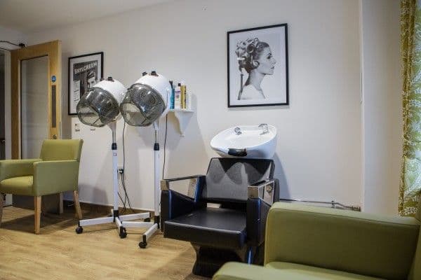Haddington Care Home, Haddington, EH41 4EU