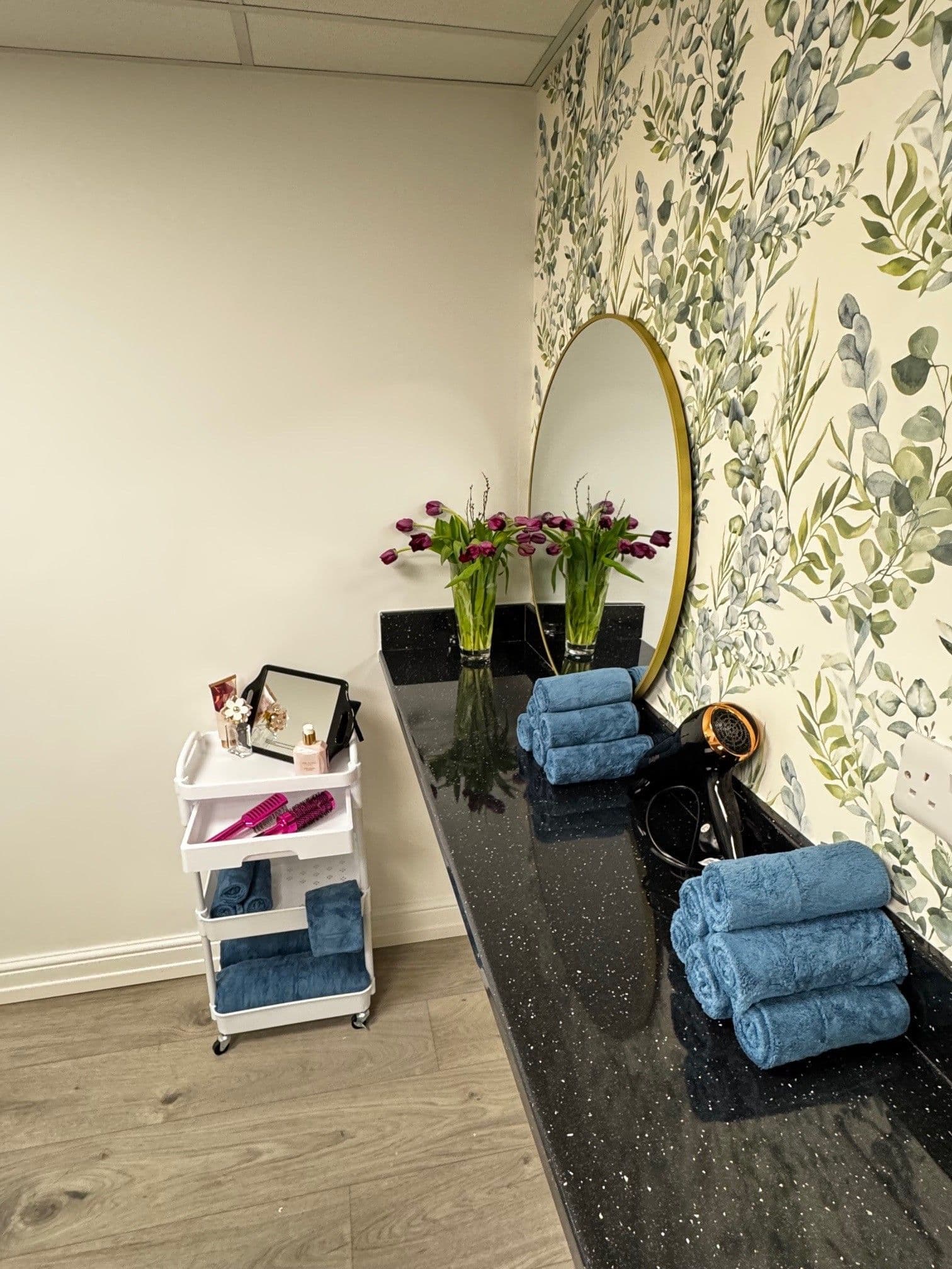 Summit Care Group - Acacia Bank care home - 007