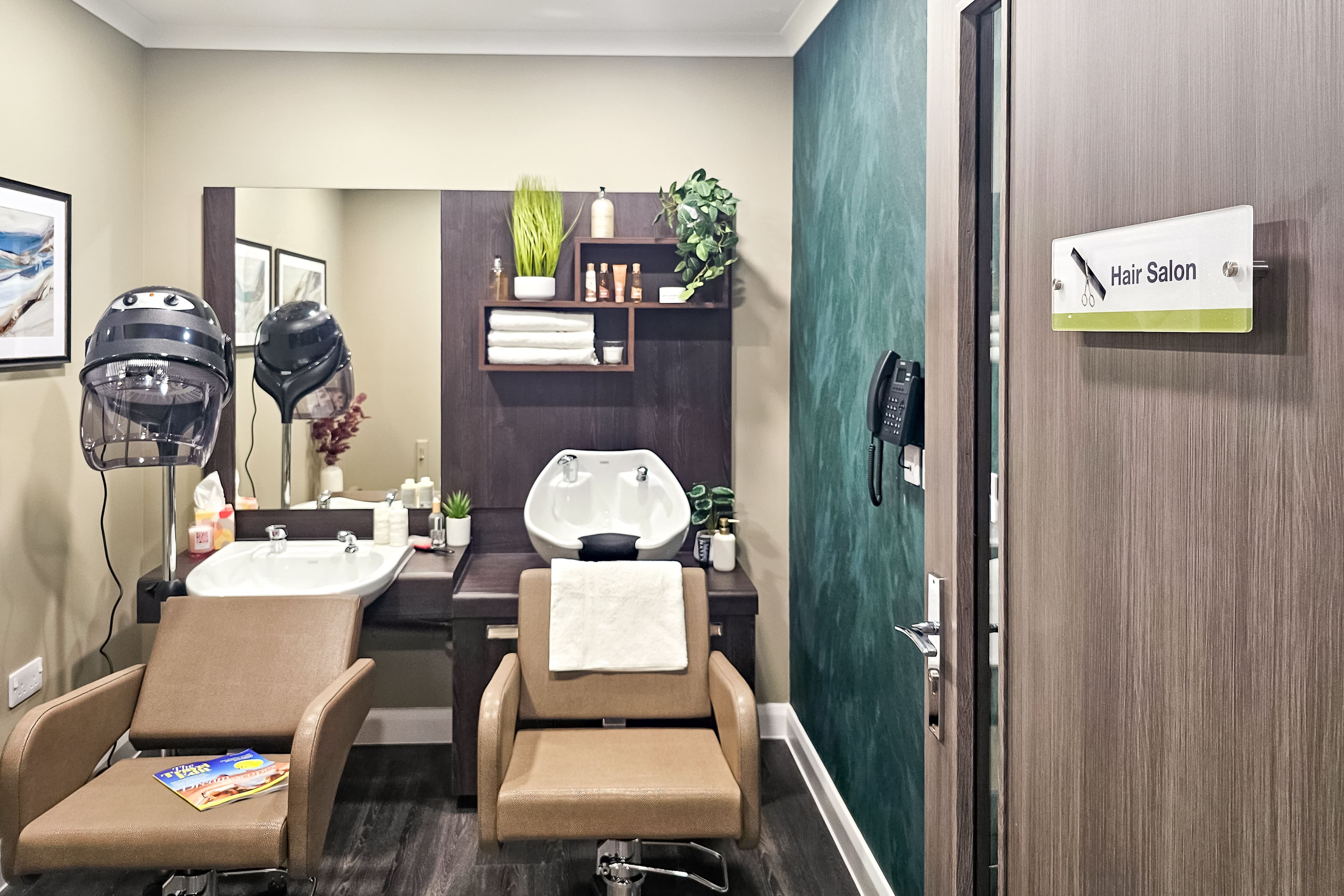 Crystal Care Collection - Middleshaw Hills care home - 008