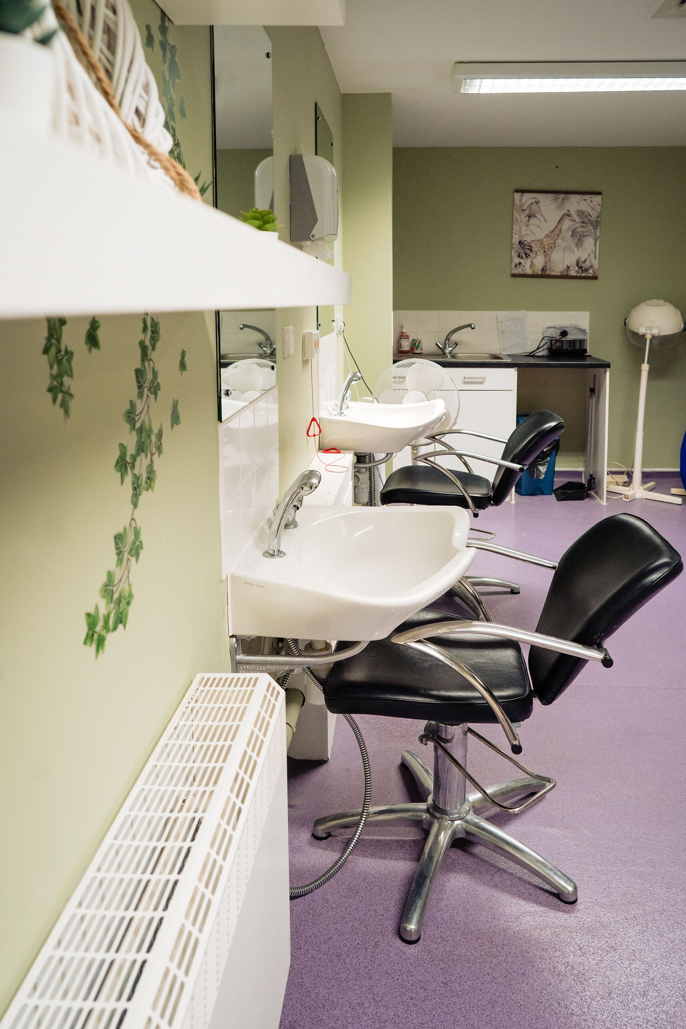 Rockdale Housing - Rockdale House care home - 011